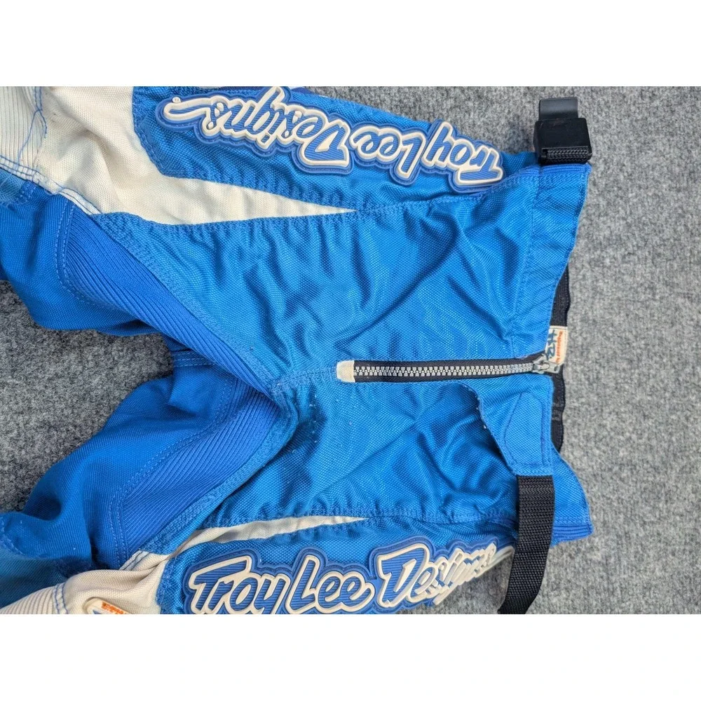 Troy Lee Designs brand troy